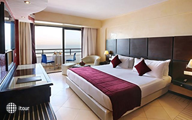 Anezi Tower Hotel & Apartments 15