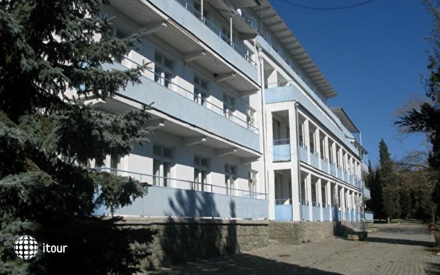 Krymskoye Primorye 12