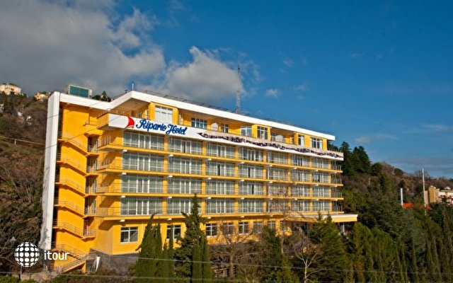 Ripario Hotel Group Modern 1