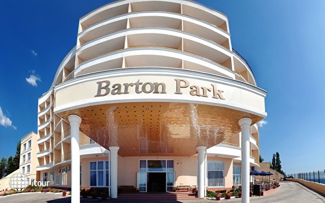 Barton Park 23