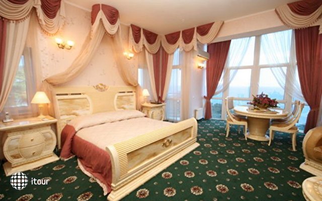 1001 ночь Resort&spa 12