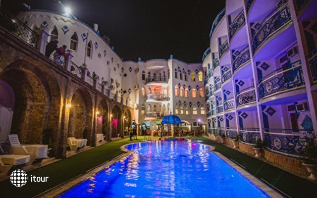 1001 ночь Resort&spa 17