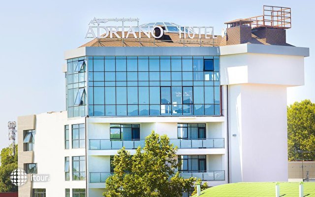 Adriano Hotel 2