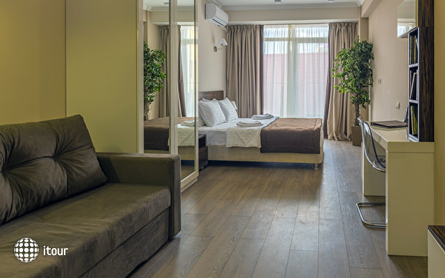 Prestige Apart Hotel 12