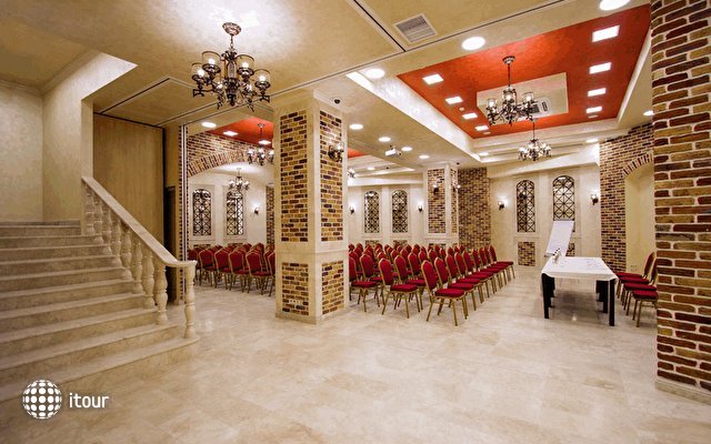 Soldaya Grand Hotel & Resort 6