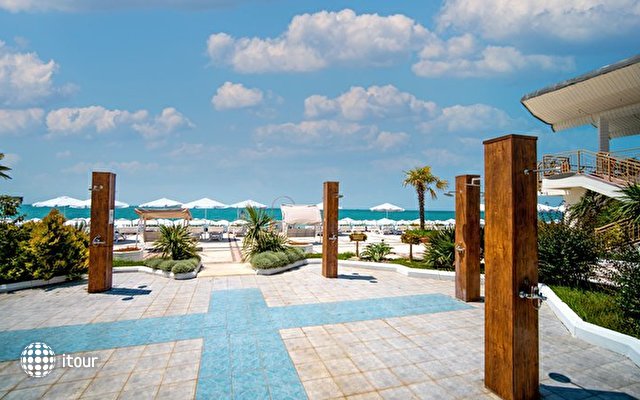 Odisseya Wellness Resort 58