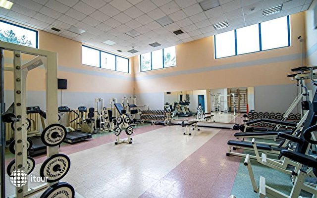 Odisseya Wellness Resort 46