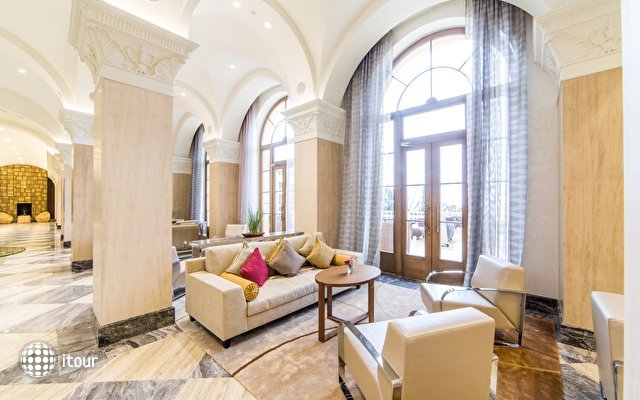 Swissotel Sochi Kamelia 6