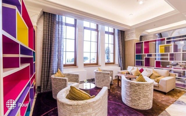 Swissotel Sochi Kamelia 23