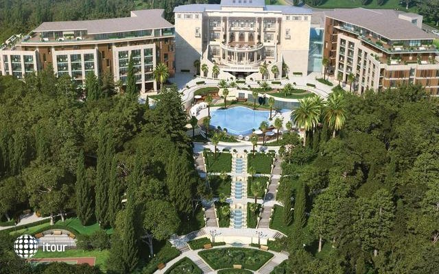 Swissotel Sochi Kamelia 2