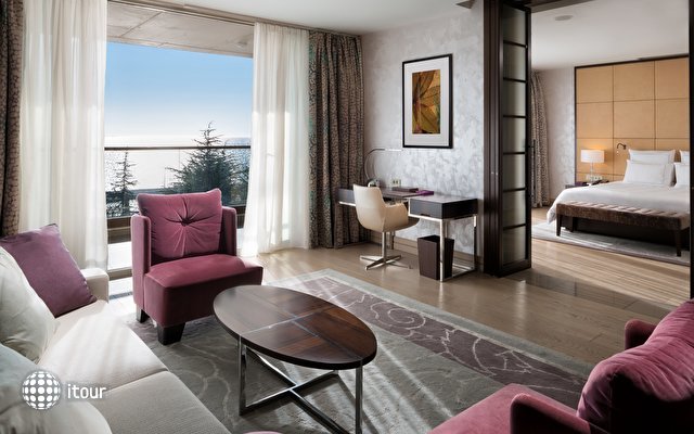 Swissotel Sochi Kamelia 14