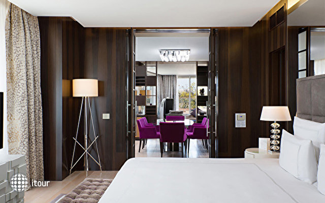 Swissotel Sochi Kamelia 19