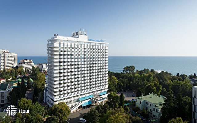 Sea Galaxy Hotel Congress & Spa 1