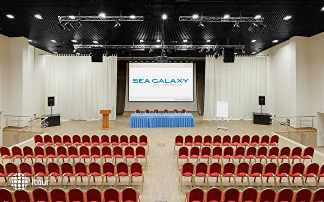 Sea Galaxy Hotel Congress & Spa 24