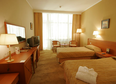 Arthurs Hotel & Spa Resorts 7