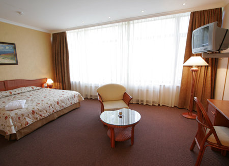 Arthurs Hotel & Spa Resorts 13