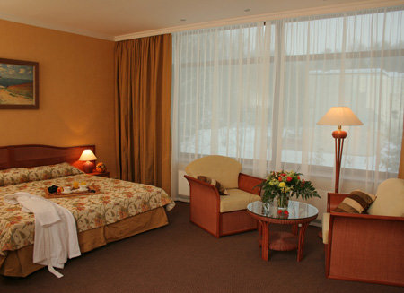 Arthurs Hotel & Spa Resorts 19