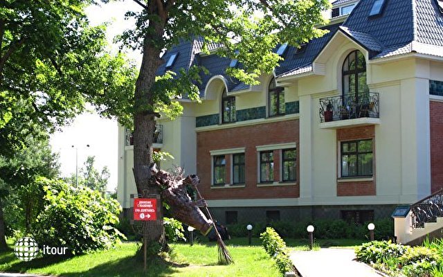 Gallery Club Hotel Abramtsevo 47