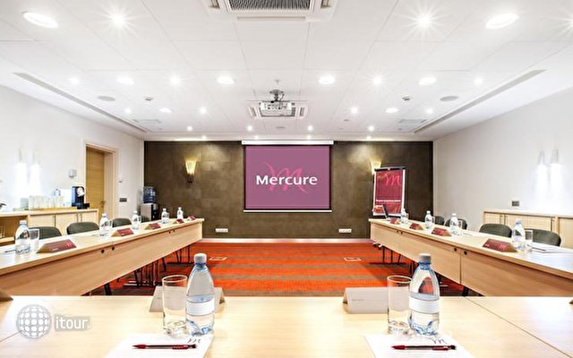 Mercure Rosa Khutor 30