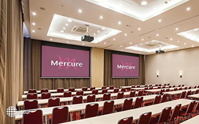 Mercure Rosa Khutor 28