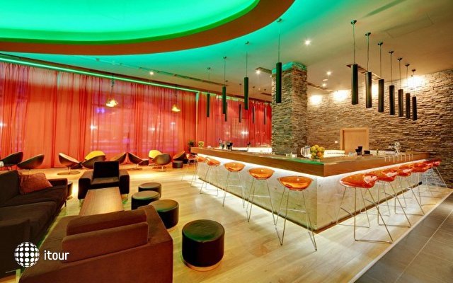 Park Inn By Radisson Rosa Khutor 16