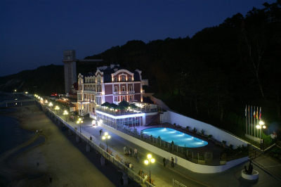 Hotel Grand Palace 30
