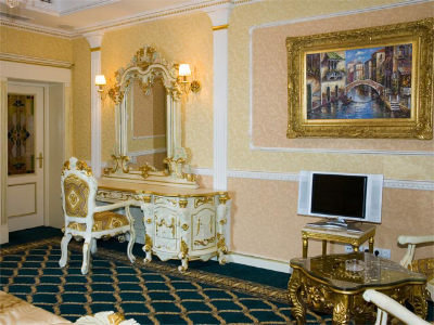 Hotel Grand Palace 2