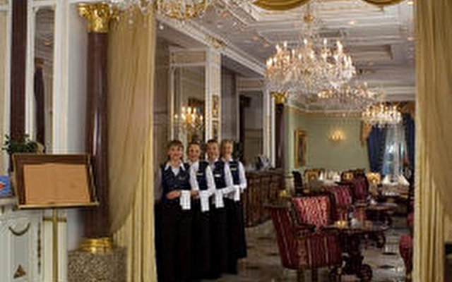 Hotel Grand Palace 33