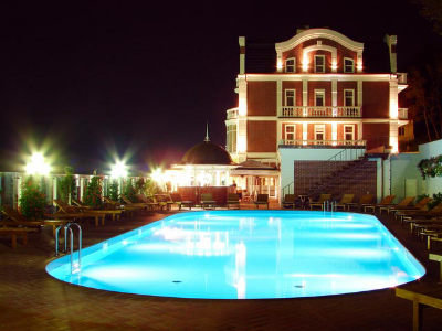 Hotel Grand Palace 25