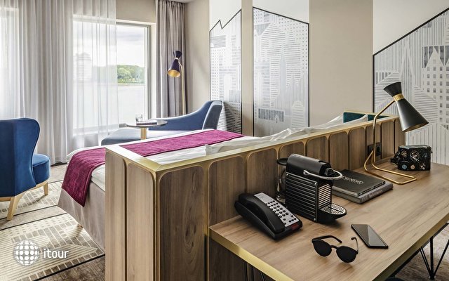 Mercure Kaliningrad 12