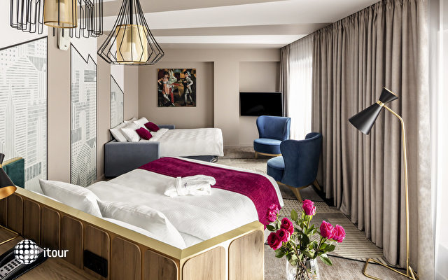 Mercure Kaliningrad 11