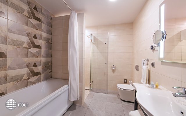 Holiday Inn Kaliningrad 22