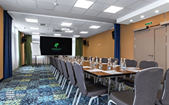 Holiday Inn Kaliningrad 27