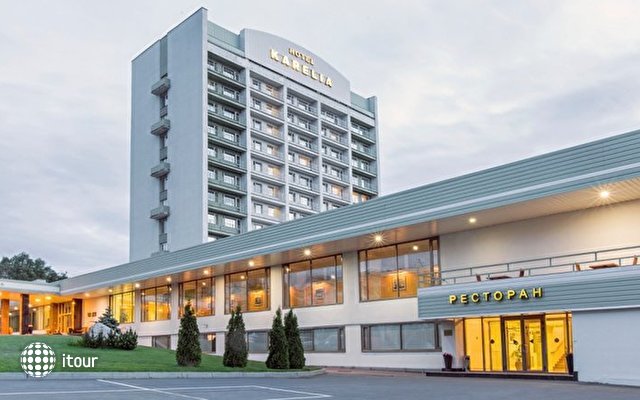 Karelia Spa Hotel 1