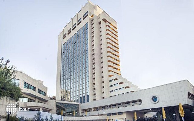 Radisson Sas Lazurnaya 14