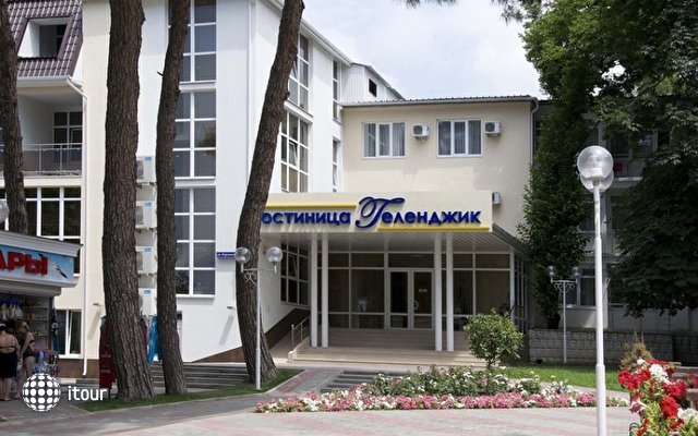 Gelendzhik 1