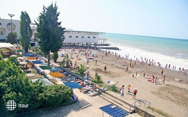 Burgas 15