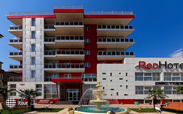 Red Hotel 1