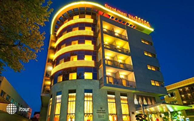 Grand Hotel Valentina  1