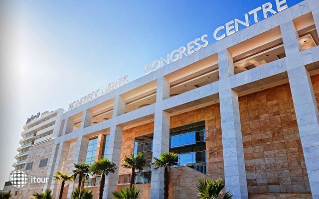 Mantera Resort & Congress 4