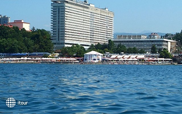 Grand Hotel Zhemchuzhina 1