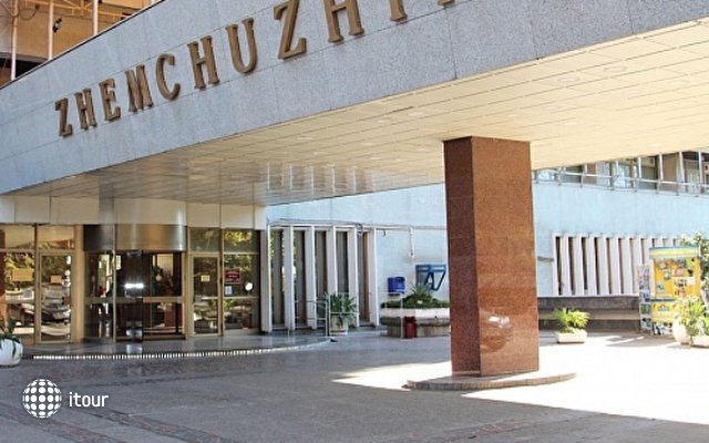 Grand Hotel Zhemchuzhina 7