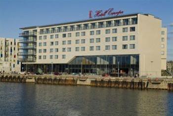 Clarion Hotel Euroopa 15