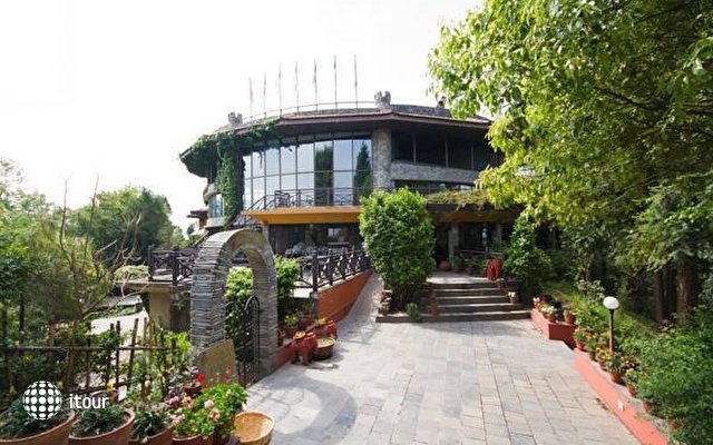Club Himalaya Nagarkot Resort 1