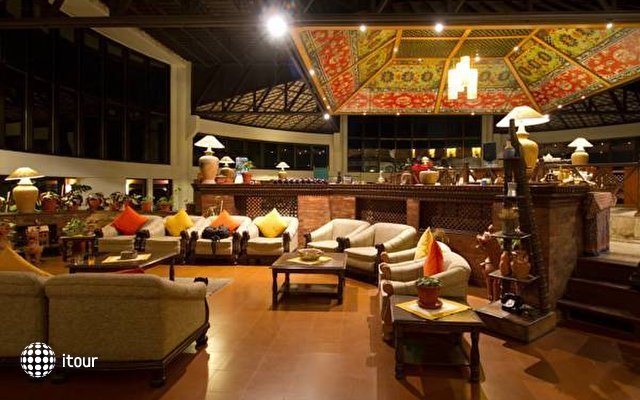 Club Himalaya Nagarkot Resort 14