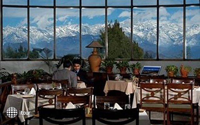 Club Himalaya Nagarkot Resort 17