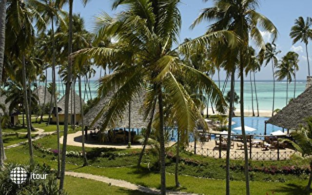 Ocean Paradise Resort & Spa 3