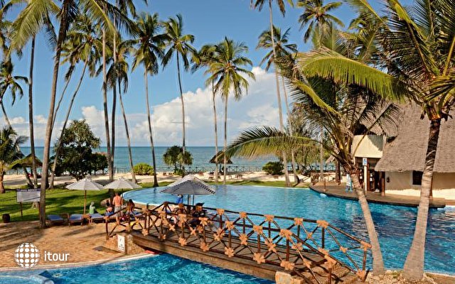 Ocean Paradise Resort & Spa 2