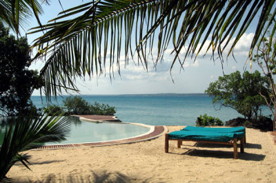 Chapwani Private Island 11