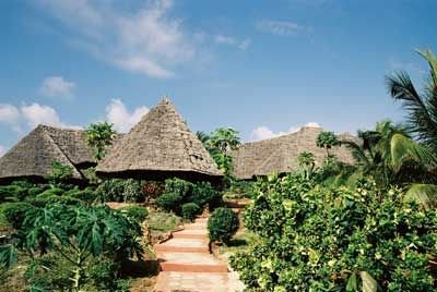Doubletree By Hilton Resort Zanzibar - Nungwi 11